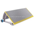 GAA26140M381 Conjunto de escalón de 1000 mm para escaleras mecánicas OTIS